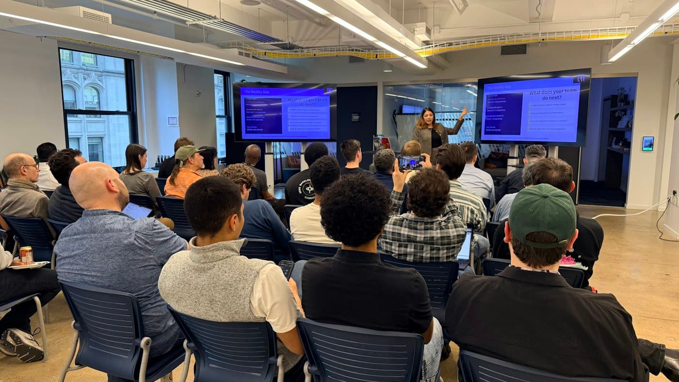 A Plural x Kubernetes meetup